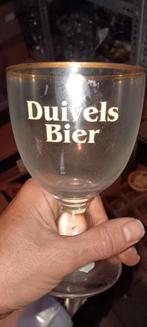 Bière du diable, Enlèvement ou Envoi