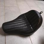 Saddleman solo zadel voor softail modellen., Ophalen