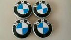 Bmw wieldoppen Ø 60 mm / 68 mm / 56 mm > blauw wit, Auto-onderdelen, Nieuw, Ophalen of Verzenden, BMW
