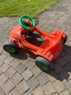 Kleine gokart te koop, Kinderen en Baby's, Speelgoed | Buiten | Voertuigen en Loopfietsen, Gebruikt, Trapvoertuig, Ophalen