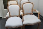 Eetkamerstoelen, Ophalen, Hout, Overige kleuren, Zo goed als nieuw