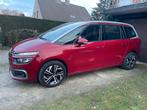 Citroen C4 spacetourer 2019 Gekeurd voor verkoop, Auto's, Voorwielaandrijving, 4 deurs, 4 cilinders, 7 zetels