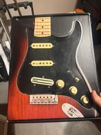 Pickguard Fender Stratocaster, Enlèvement ou Envoi, Comme neuf