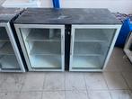 Frigo boissons pour commerce, Ophalen