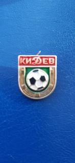 Speldje Dinamo Kiev (Oekraine), Verzenden, Gebruikt, Sport, Speldje of Pin