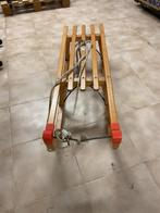 Slee Davo, Enfants & Bébés, Enlèvement, Utilisé, Bois