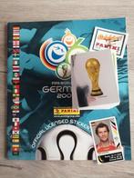 Germany 2006 Set, Collections, Articles de Sport & Football, Comme neuf, Cartes de joueur, Enlèvement ou Envoi