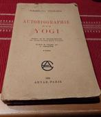 Biografie van een yogi 1950 Paramhansa Yogananda, Boeken, Gelezen, Meditatie of Yoga, Overige typen, Ophalen of Verzenden