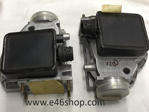 Luchtmassa meter BMW E30 E36 oe 13621734653 Nieuw Origineel, Auto-onderdelen, Elektronica en Kabels, BMW, Nieuw, Ophalen of Verzenden