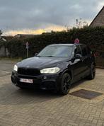 Nette BMW X5 XDrive 40e, Autos, Cuir, Achat, 2980 kg, Noir