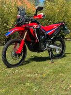Honda Crf 300 Rally 2023, Motoren, Motoren | Honda, 300 cc, Particulier, 1 cilinder