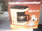 Percolateur BAUKNET NOUVEAU, 10 tasses ou plus, Café moulu, Neuf, Enlèvement