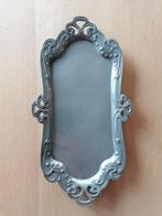 Art nouveau tinnen schaal, Antiek en Kunst, Antiek | Tin, Ophalen