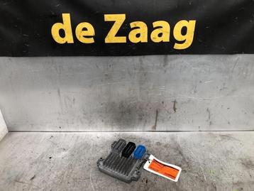 Computer Motormanagement van een Opel Corsa beschikbaar voor biedingen