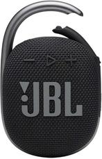 JBL CLIP 4 Draagbare luidspreker SNELLE GRATIS LEVERING, Audio, Tv en Foto, Luidsprekerboxen, Verzenden, -, Overige typen, Nieuw