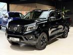 Nissan Navara 2.3 dCi 190 PK 4WD 4WD N-GUARD TVAC VOLLEDIGE, Automaat, 4 deurs, 4 cilinders, Leder