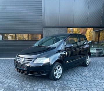 VW Fox 1.2 benzine  beschikbaar voor biedingen