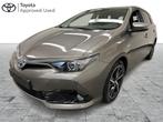 Toyota Auris Pack 50+, 99 ch, Hybride Électrique/Essence, https://public.car-pass.be/vhr/c9d37ae0-b3d7-4ba3-92c5-d184eee40073