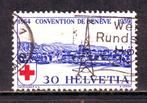 Postzegels Zwitserland tussen Ynr. 343 en 1589, Postzegels en Munten, Postzegels | Europa | Zwitserland, Ophalen of Verzenden