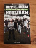 Rotterdam hooligan Yoeri Kievits, Boeken, Ophalen of Verzenden, Zo goed als nieuw