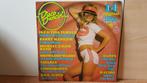 DISCO DANCIN' (14 ORIGINAL HITS) - VERZAMEL LP (1978) (LP) (, Pop, 10 inch, Zo goed als nieuw, Verzenden