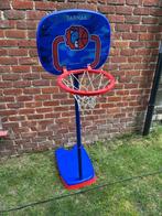 Basketbalpaal, Sport en Fitness, Basketbal, Ophalen, Zo goed als nieuw, Ring, Bord of Paal