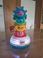 Fisher price stapelblokken, Kinderen en Baby's, Speelgoed | Fisher-Price, Ophalen, Gebruikt