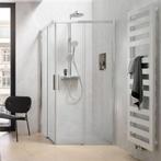 HSK Favorit douche met hoekinstap (HSK-129018), Huis en Inrichting, Badkamer | Complete badkamers, Ophalen, Nieuw