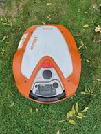 A SAISIR Robot tondeuse STHIL Imow RMI632, Tuin en Terras, Robotmaaiers, Ophalen, Gebruikt, Stihl
