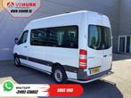 Mercedes-Benz Sprinter 313 2.2 CDI L2H2 €10.164 Incl. BTW BP, 207 g/km, Wit, Mercedes-Benz, Bedrijf