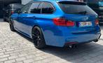 Bmw, Auto's, BMW, Te koop, Benzine, Break, 5 deurs