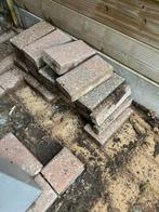 Klinkers gratis af te halen een 13 m2, Ophalen, Gebruikt