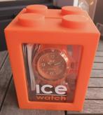 Montres Ice Watch (4) + étui de rangement, Bijoux, Sacs & Beauté, Swatch, Enlèvement, Autres matériaux, Neuf