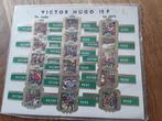 24series sigarenbandjes, Ophalen of Verzenden, Zo goed als nieuw, Sigarenbandjes
