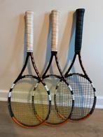 Tennis racket Babolat Pure Storm, Gebruikt, Babolat