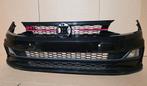 Voorbumper VW Polo 2G AW GTI 4xPDC L C9X bj.2018-2022 Bumper, Volkswagen, -, Origine de la pièce connue, Utilisé