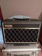 vox pathfinder basversterkertje, Muziek en Instrumenten, Versterkers | Bas en Gitaar, Ophalen, Zo goed als nieuw, Basgitaar, Minder dan 50 watt