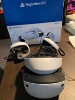 Sony PlayStation VR2, Consoles de jeu & Jeux vidéo, Comme neuf, Enlèvement ou Envoi
