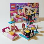 Lego Friends 3939 chambre de Mia, Ophalen, Zo goed als nieuw, Lego