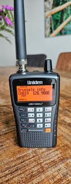 Nieuwe Uniden UBC125XLT  Scanner VOLLEDIG VOORGEPROGRAMMEERD, Télécoms, Enlèvement, 200 à 500 canaux, Portable, Neuf