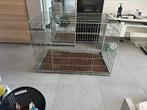 Bench voor grote hond, Ophalen, Gebruikt