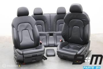 Leder S-Line interieur Audi A5 8F Cabrio . beschikbaar voor biedingen