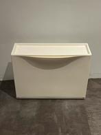 Ikea trones schoenkast wit 15 stuks beschikbaar, Enlèvement ou Envoi, Comme neuf