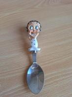 Betty Boop Spon mini Tropico Diffusion 2000, Collections, Enlèvement ou Envoi, Neuf, Humain