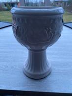 Bloempot, Enlèvement, Utilisé