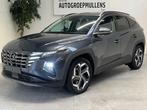 Hyundai Tucson T-GDi Shine 4WD 6AT PHEV, Auto's, Automaat, Blauw, 31 g/km, Bedrijf