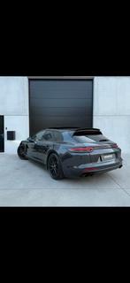 Porsche Panamera 4 E-Hybrid / CarPlay / Panorama / Bose, Auto's, Porsche, Automaat, Euro 6, 340 kW, USB