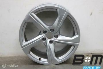 1 losse 19 inch velg Audi A6 4K 4K0601025AJ disponible aux enchères