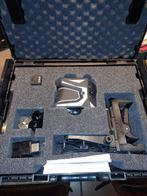 Kruislaser Laserliner, Doe-het-zelf en Bouw, Ophalen, Zo goed als nieuw, Overige meters