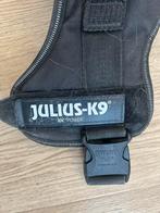 Julius K9 Harnas (Maat M), Ophalen, Gebruikt